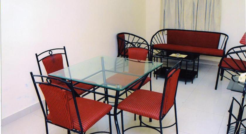 Hotel Padmini Residency Хайдарабад Экстерьер фото